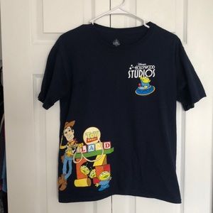 Hollywood Studios Tee